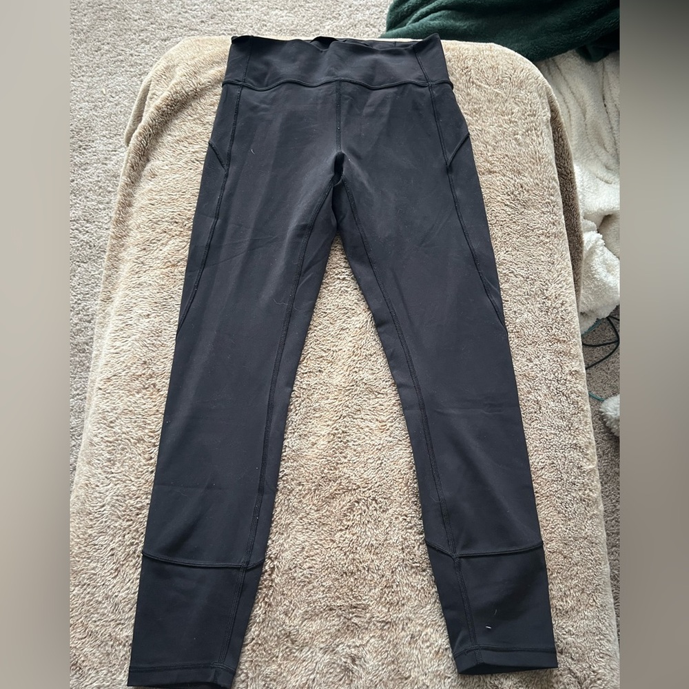 LULULEMON 7/8 leggings